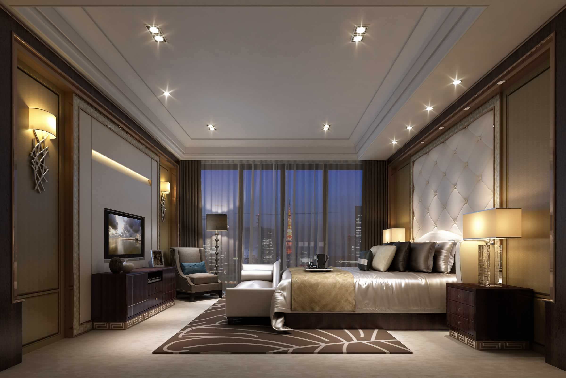 在苦惱裝修完了是否還能再安裝中央空調(diào)嗎？