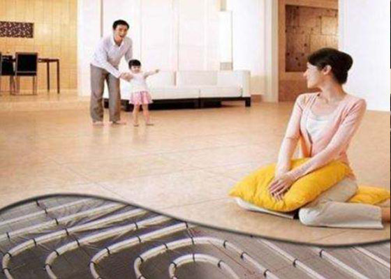 地暖管材多少錢？這些地暖管材一定要知道！